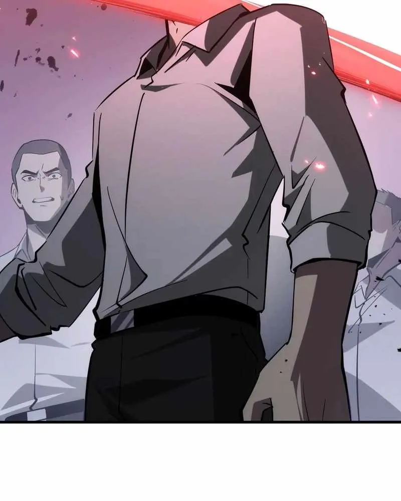 Read Tyrant of the Otherworld Prison My Shadow Can Evolve Infinitely EN Manga Online
