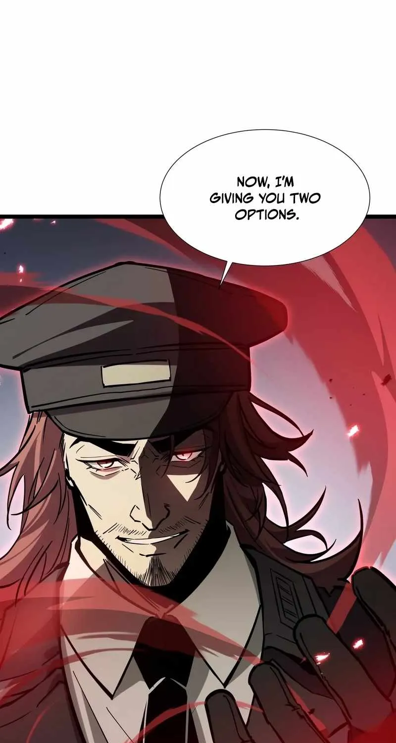 Read Tyrant of the Otherworld Prison My Shadow Can Evolve Infinitely EN Manga Online