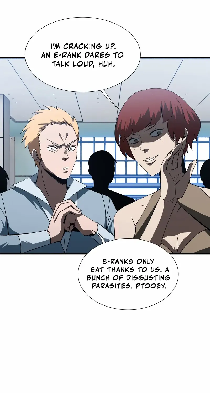 Read Tyrant of the Otherworld Prison My Shadow Can Evolve Infinitely EN Manga Online