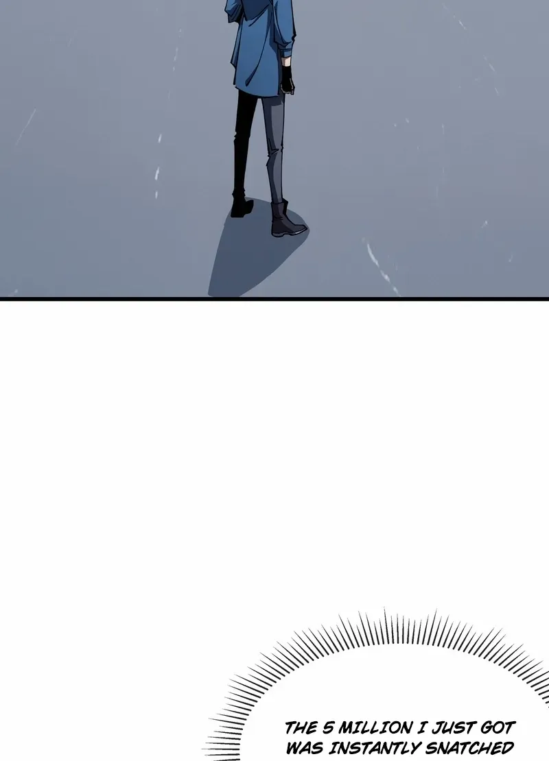 Read Tyrant of the Otherworld Prison My Shadow Can Evolve Infinitely EN Manga Online