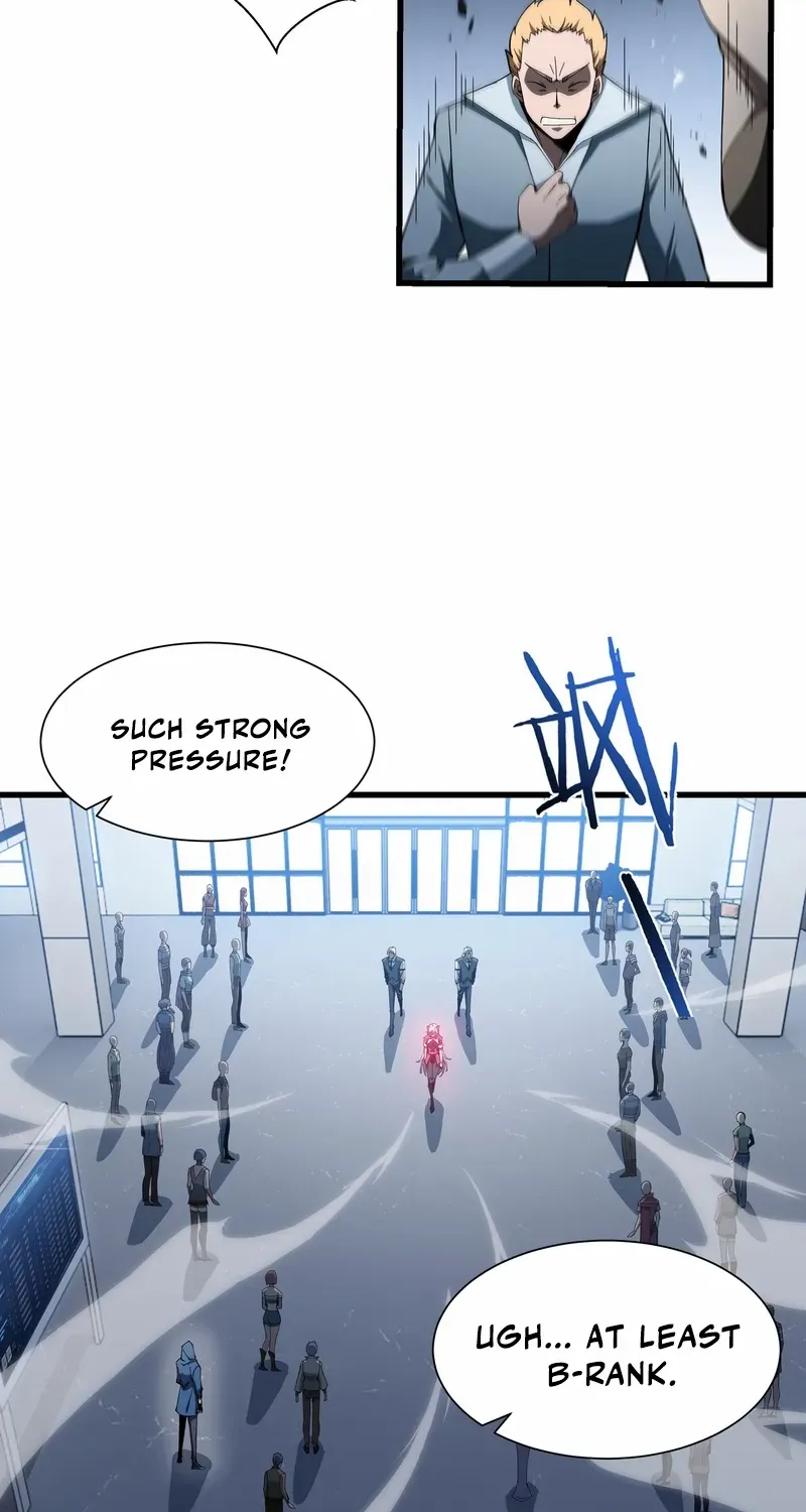 Read Tyrant of the Otherworld Prison My Shadow Can Evolve Infinitely EN Manga Online