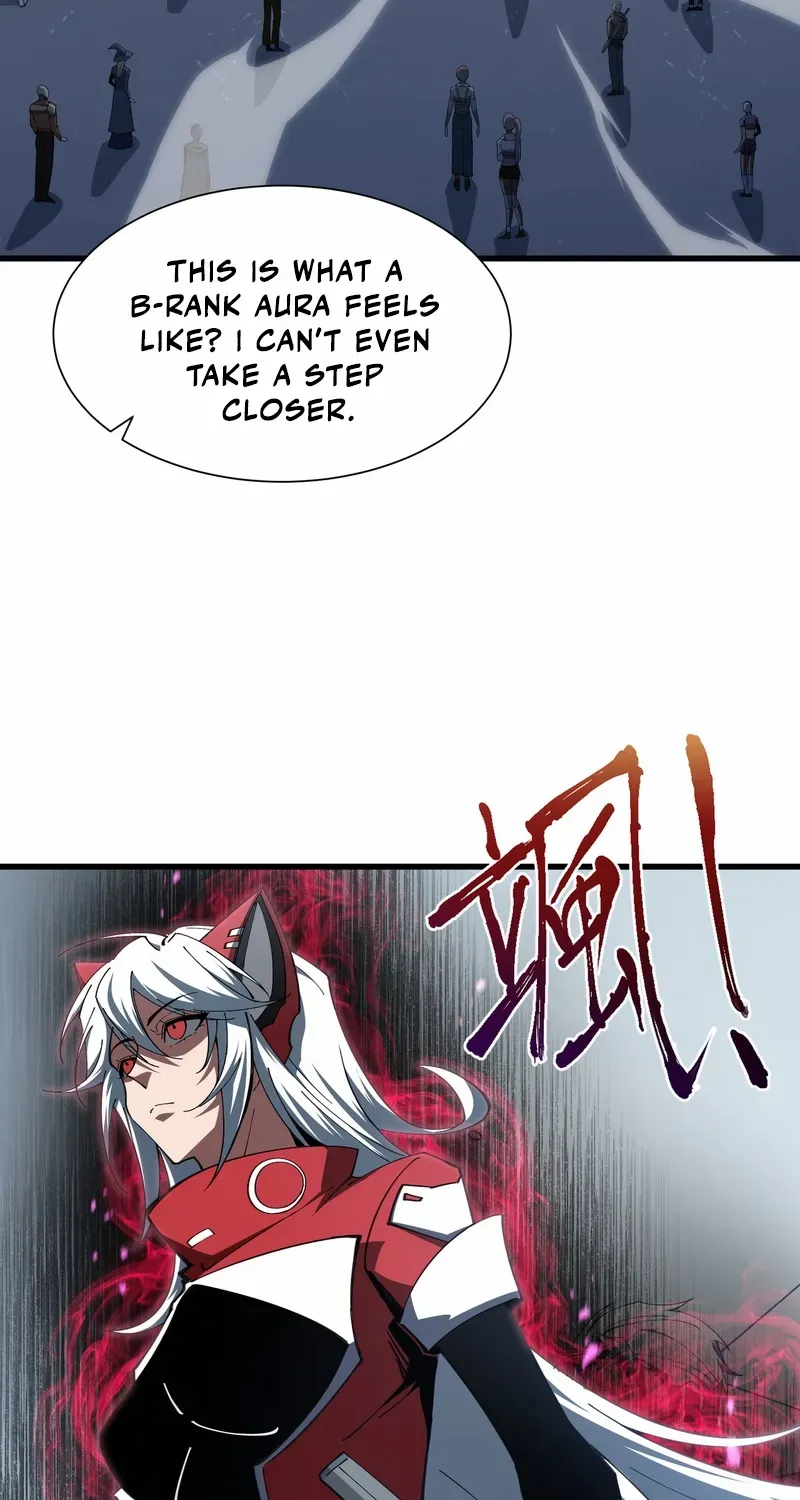Read Tyrant of the Otherworld Prison My Shadow Can Evolve Infinitely EN Manga Online