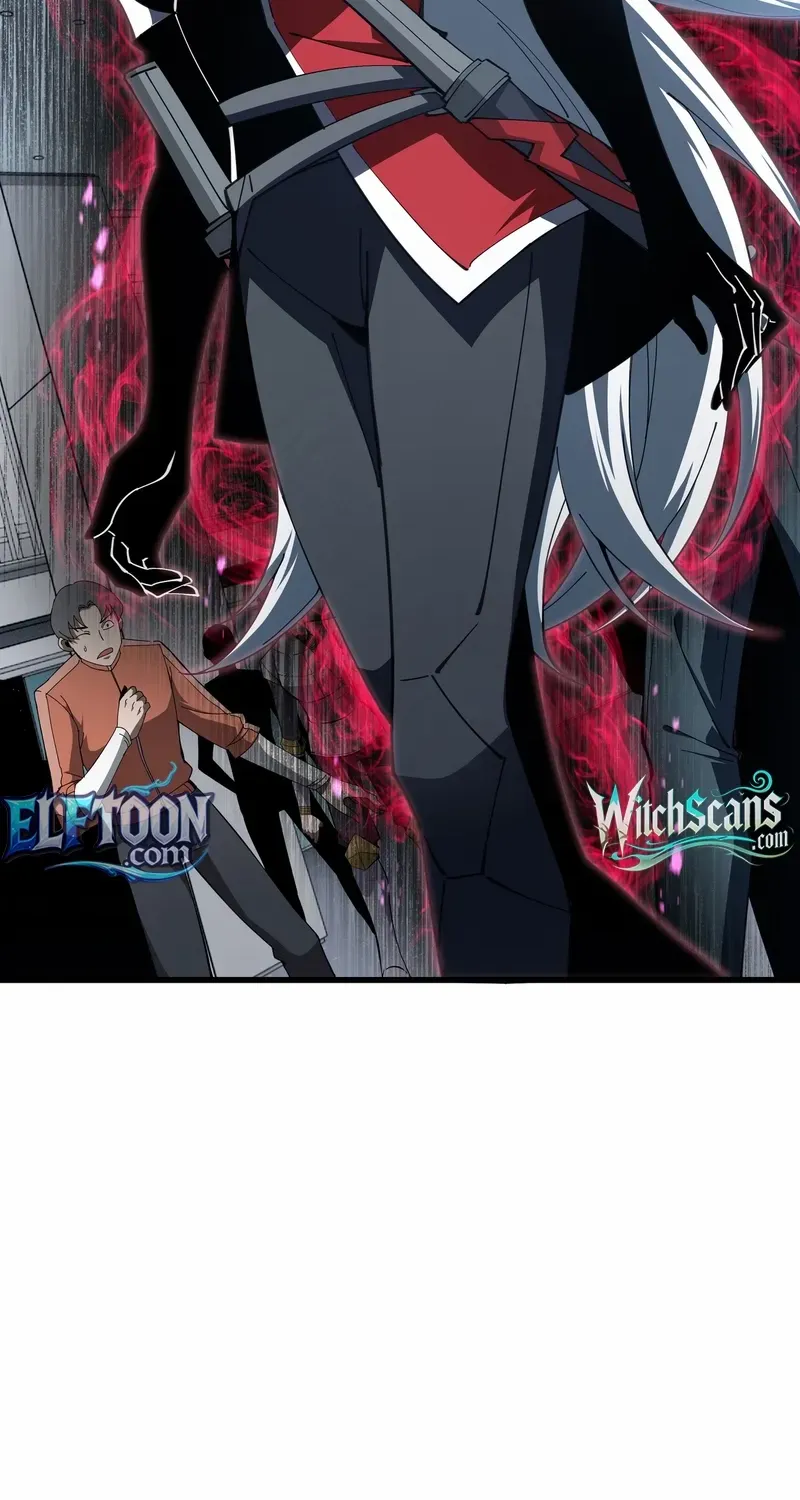 Read Tyrant of the Otherworld Prison My Shadow Can Evolve Infinitely EN Manga Online