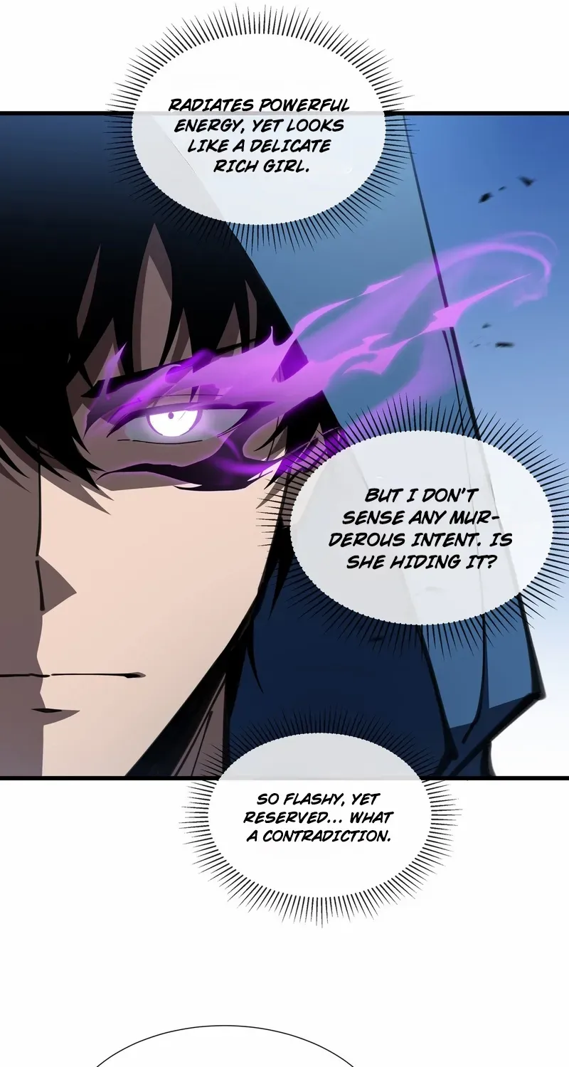 Read Tyrant of the Otherworld Prison My Shadow Can Evolve Infinitely EN Manga Online