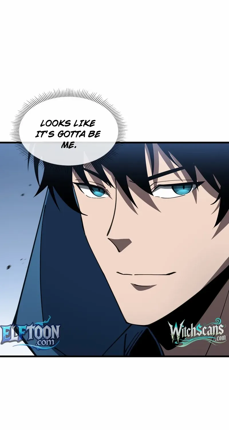 Read Tyrant of the Otherworld Prison My Shadow Can Evolve Infinitely EN Manga Online