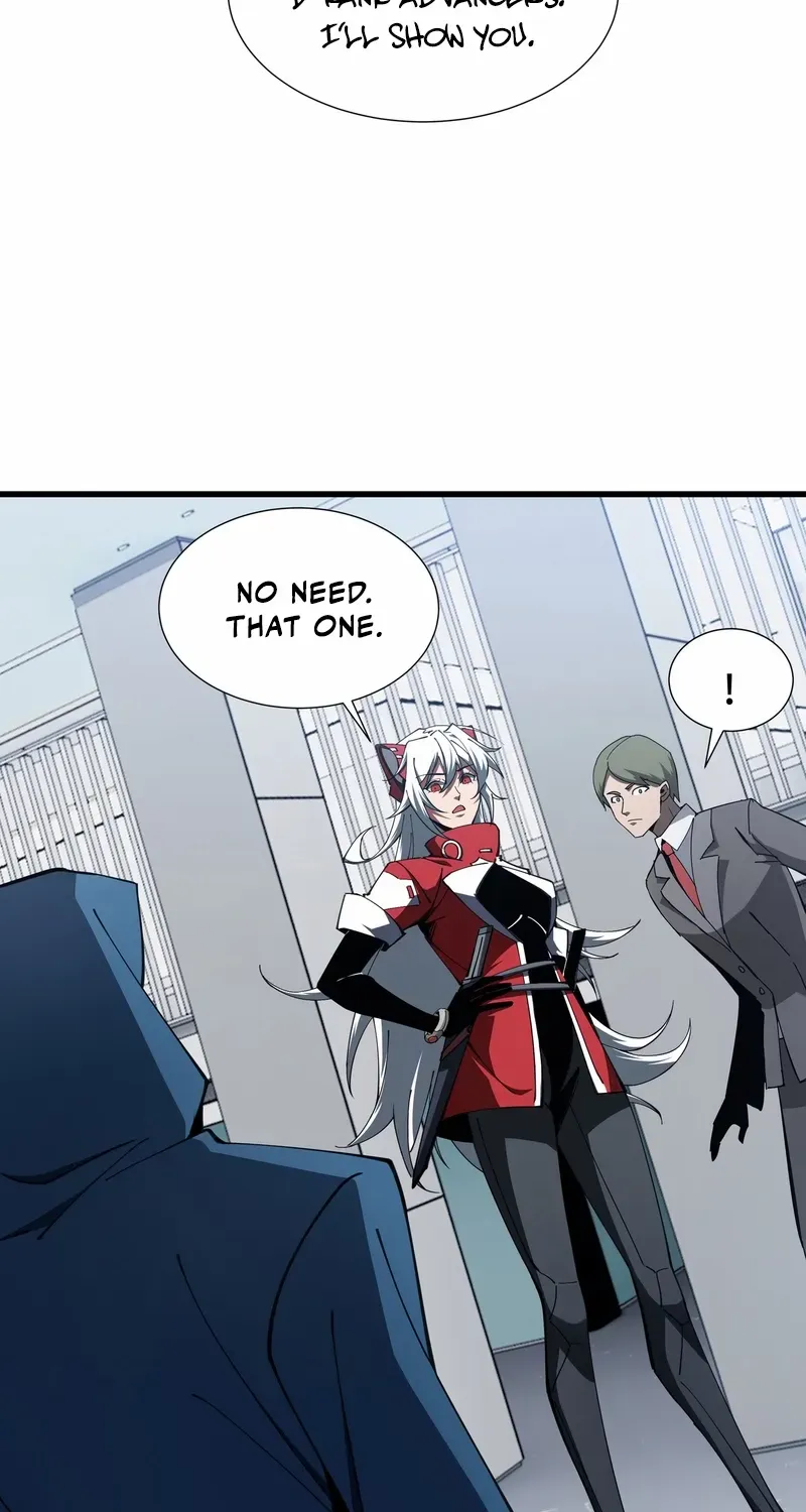 Read Tyrant of the Otherworld Prison My Shadow Can Evolve Infinitely EN Manga Online