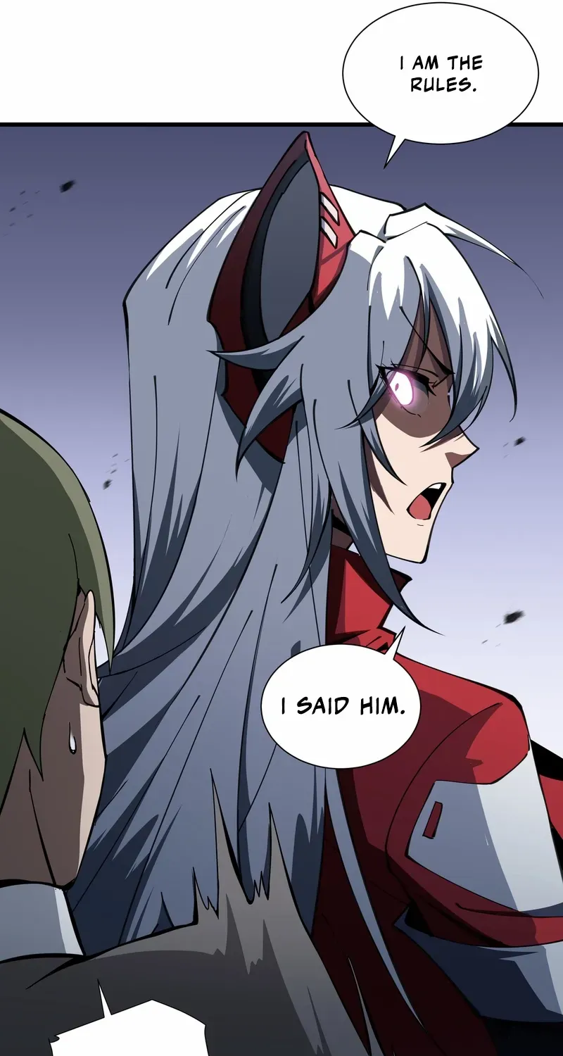 Read Tyrant of the Otherworld Prison My Shadow Can Evolve Infinitely EN Manga Online