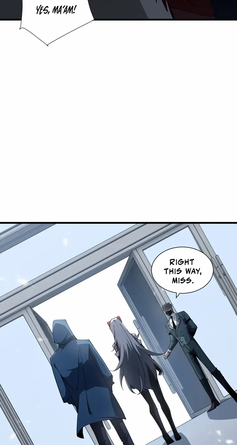 Read Tyrant of the Otherworld Prison My Shadow Can Evolve Infinitely EN Manga Online
