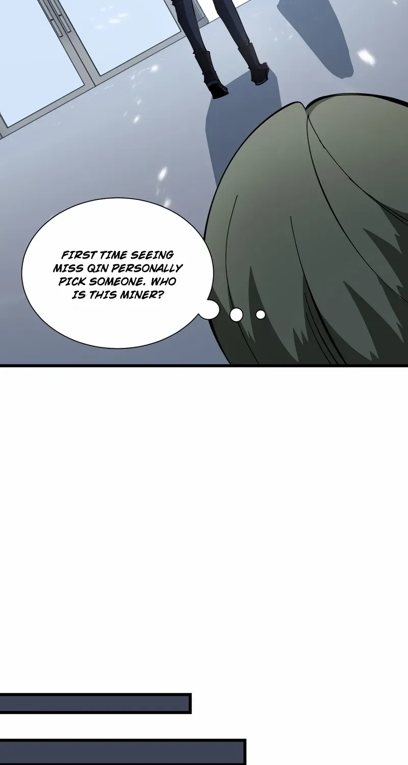 Read Tyrant of the Otherworld Prison My Shadow Can Evolve Infinitely EN Manga Online