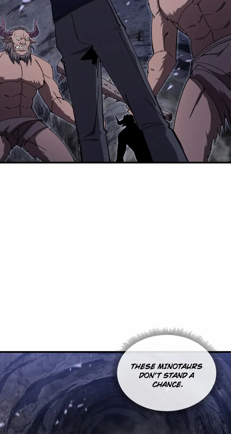 Read Tyrant of the Otherworld Prison My Shadow Can Evolve Infinitely EN Manga Online