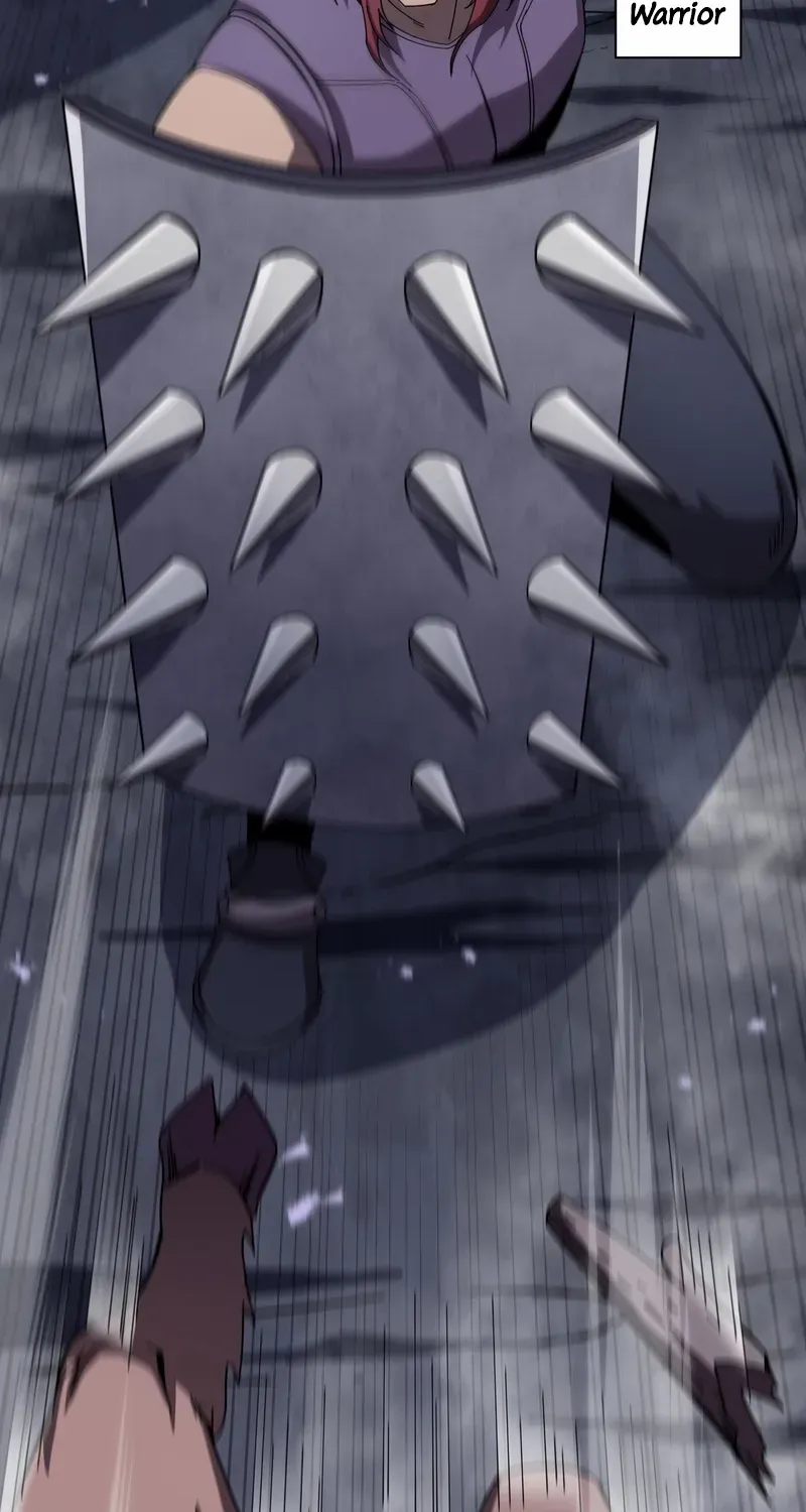 Read Tyrant of the Otherworld Prison My Shadow Can Evolve Infinitely EN Manga Online