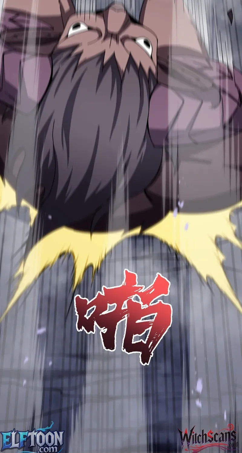 Read Tyrant of the Otherworld Prison My Shadow Can Evolve Infinitely EN Manga Online