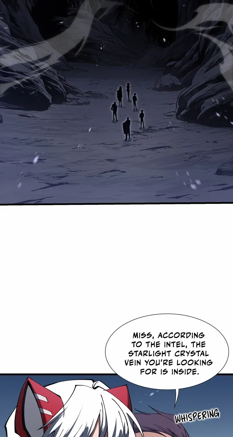 Read Tyrant of the Otherworld Prison My Shadow Can Evolve Infinitely EN Manga Online