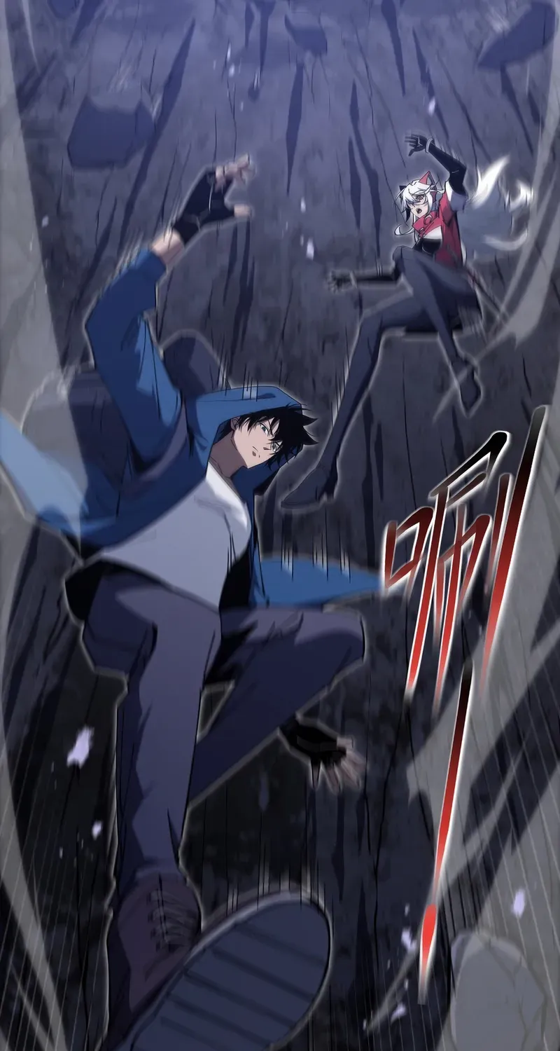 Read Tyrant of the Otherworld Prison My Shadow Can Evolve Infinitely EN Manga Online