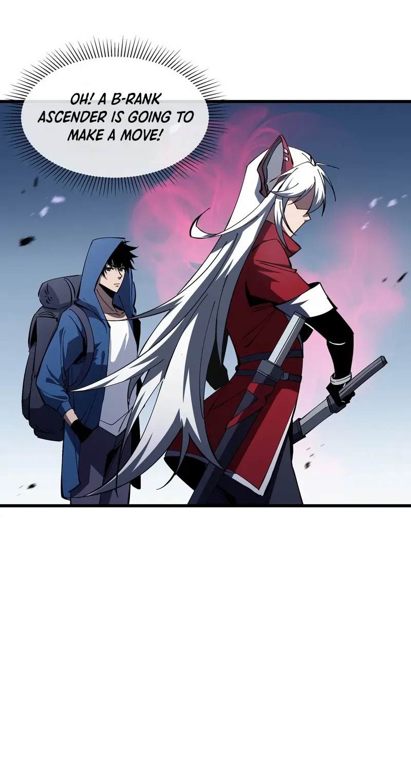 Read Tyrant of the Otherworld Prison My Shadow Can Evolve Infinitely EN Manga Online
