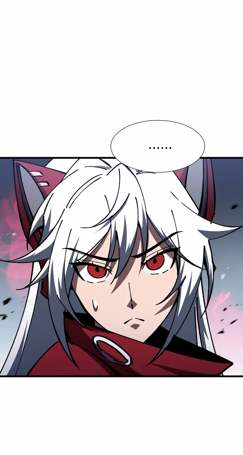 Read Tyrant of the Otherworld Prison My Shadow Can Evolve Infinitely EN Manga Online