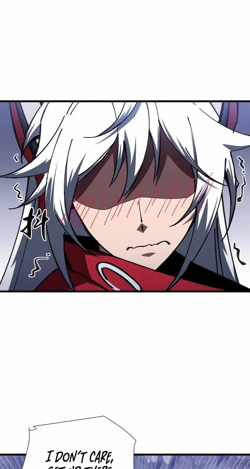 Read Tyrant of the Otherworld Prison My Shadow Can Evolve Infinitely EN Manga Online