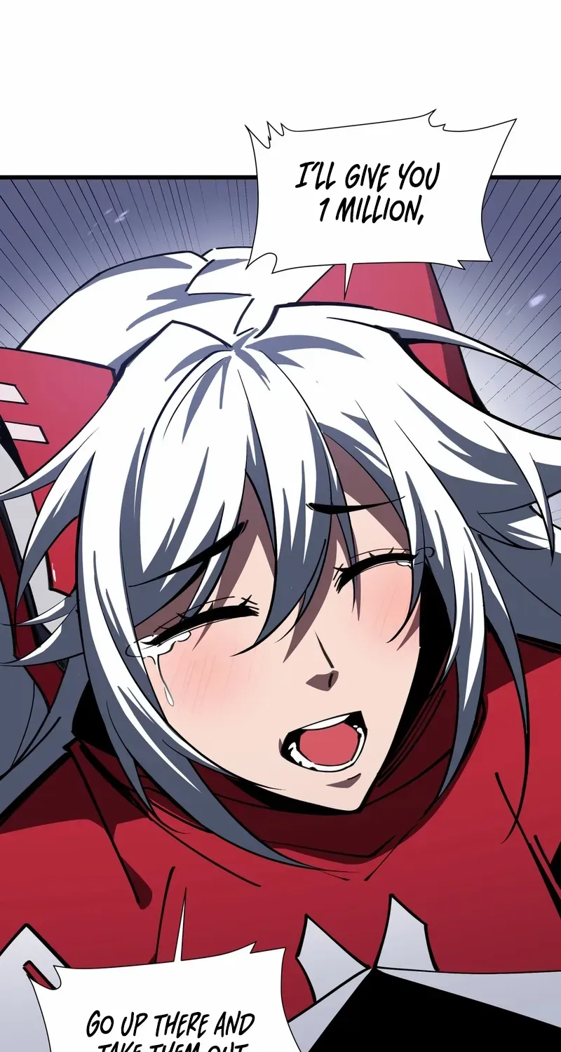 Read Tyrant of the Otherworld Prison My Shadow Can Evolve Infinitely EN Manga Online