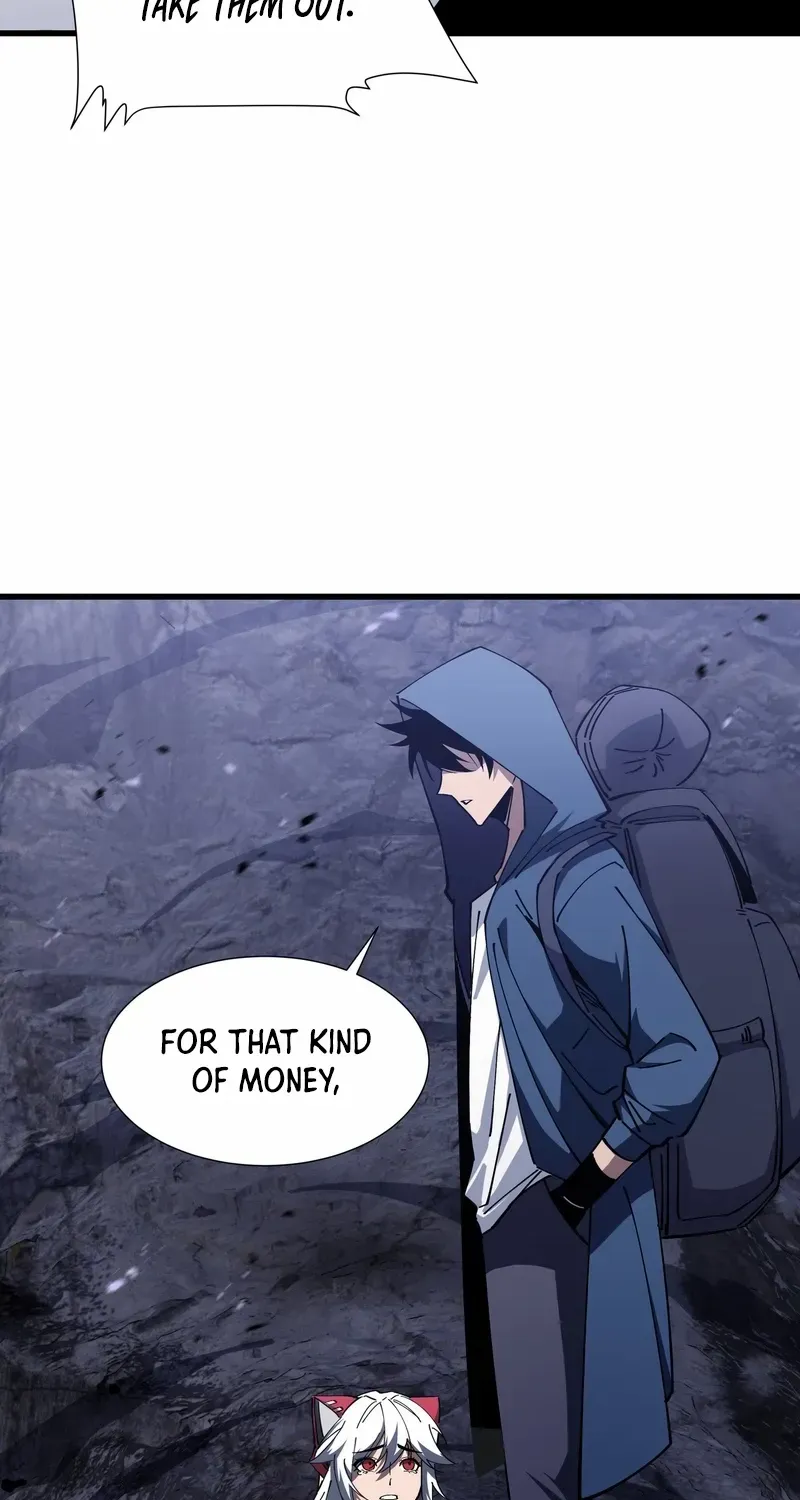 Read Tyrant of the Otherworld Prison My Shadow Can Evolve Infinitely EN Manga Online