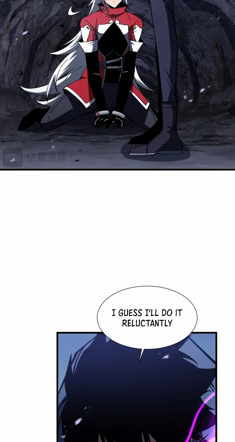 Read Tyrant of the Otherworld Prison My Shadow Can Evolve Infinitely EN Manga Online