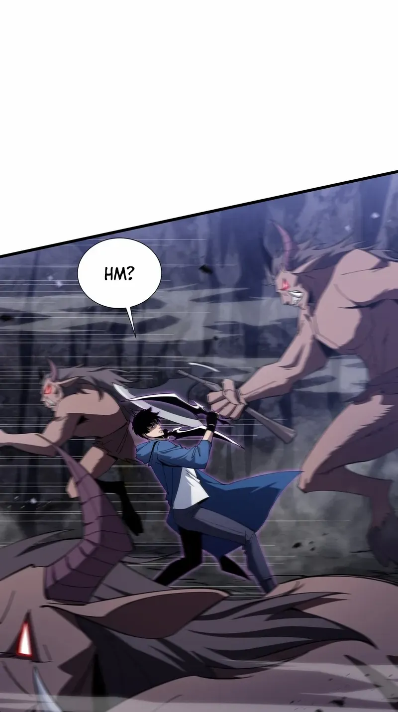 Read Tyrant of the Otherworld Prison My Shadow Can Evolve Infinitely EN Manga Online