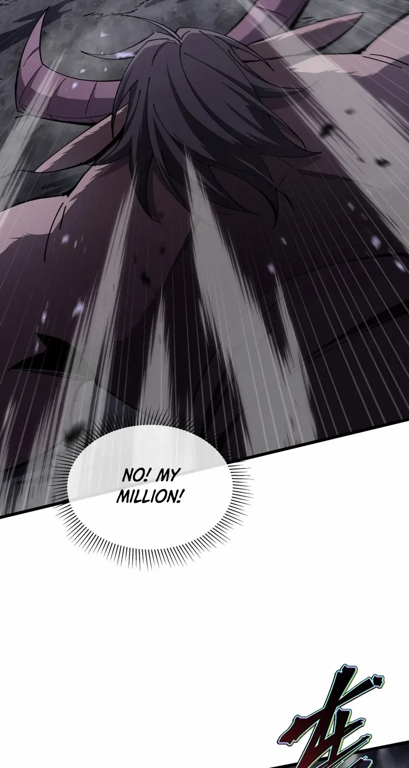 Read Tyrant of the Otherworld Prison My Shadow Can Evolve Infinitely EN Manga Online
