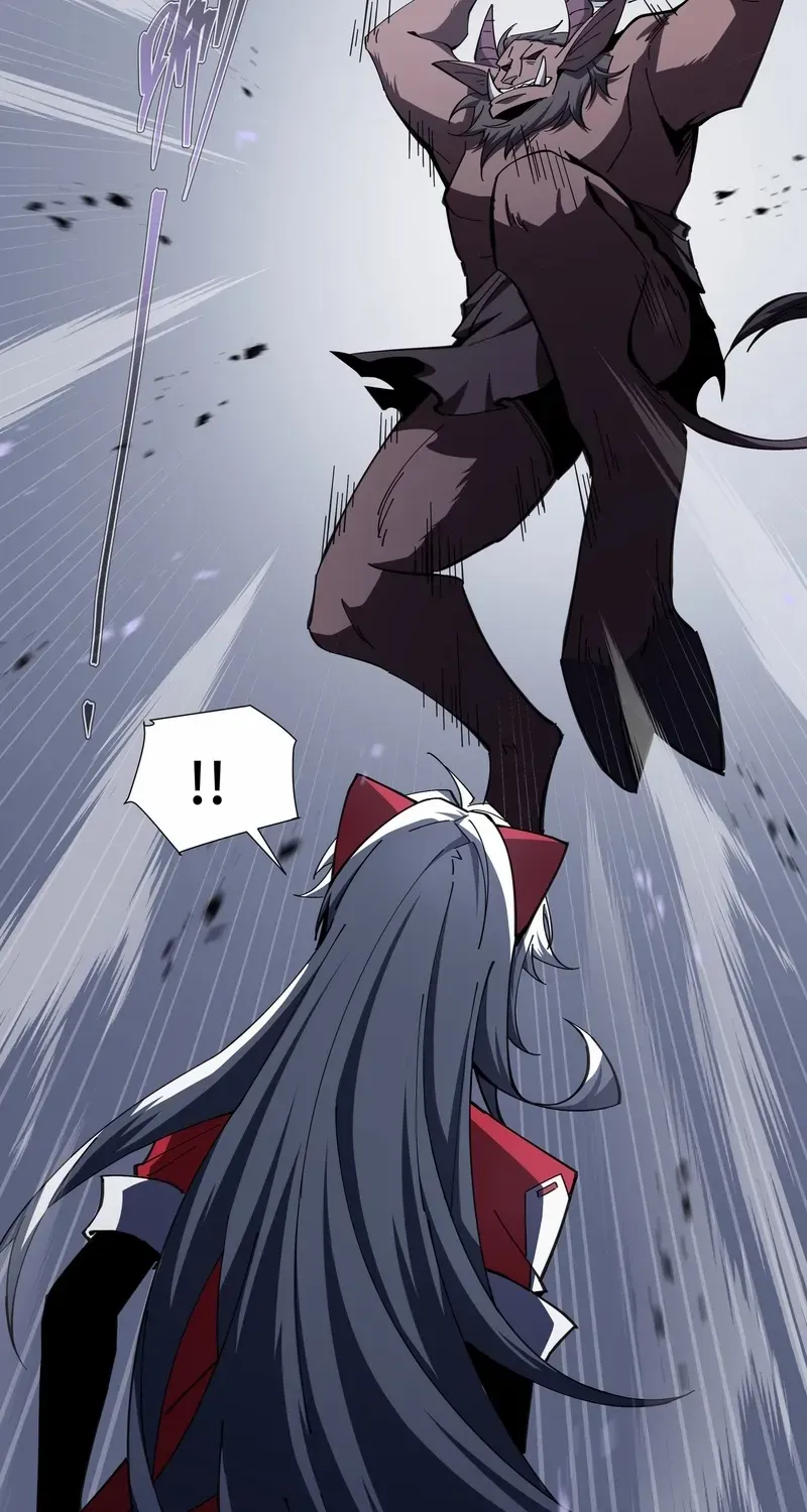 Read Tyrant of the Otherworld Prison My Shadow Can Evolve Infinitely EN Manga Online
