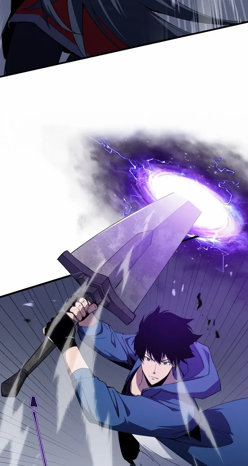 Read Tyrant of the Otherworld Prison My Shadow Can Evolve Infinitely EN Manga Online
