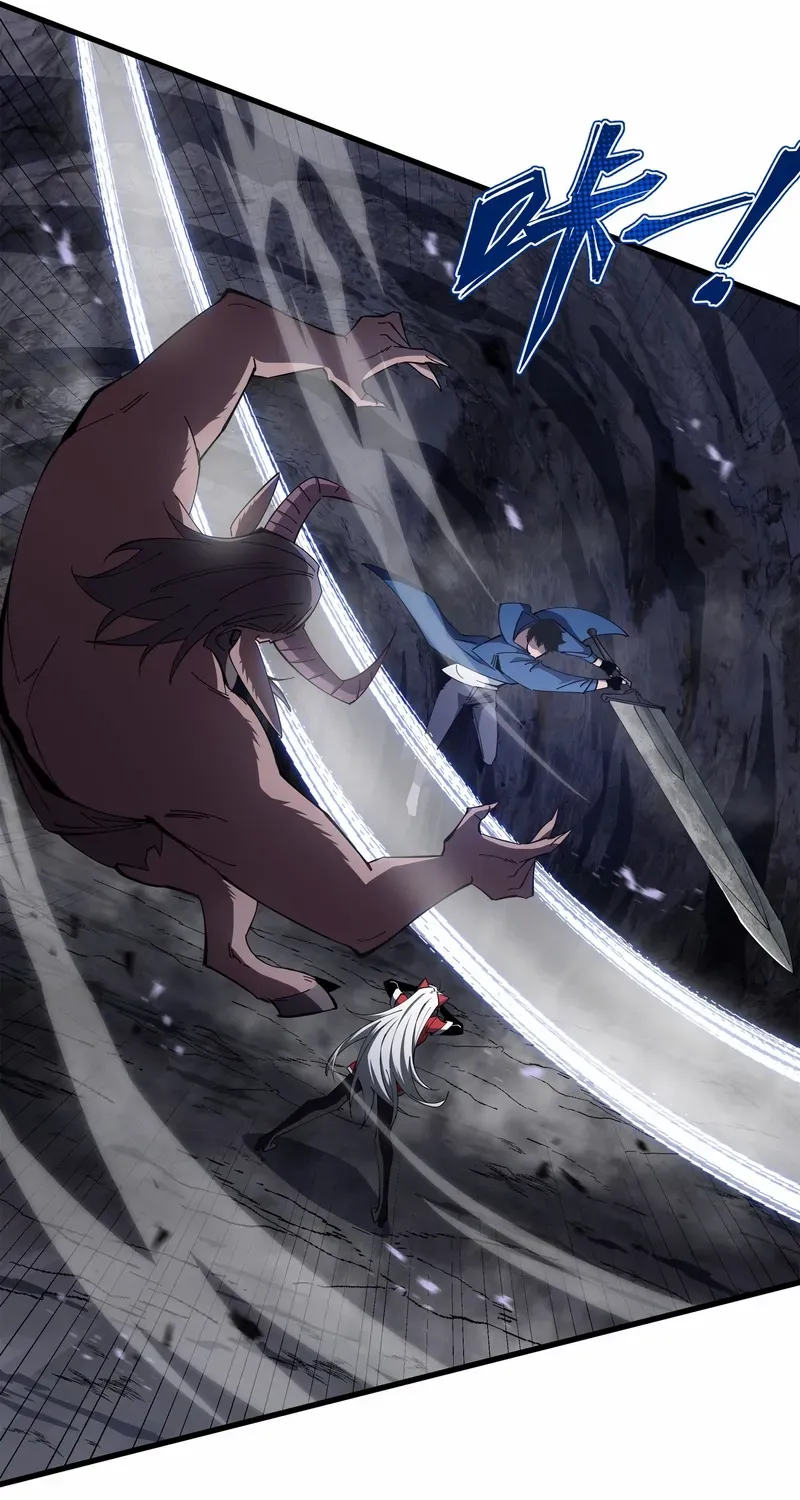 Read Tyrant of the Otherworld Prison My Shadow Can Evolve Infinitely EN Manga Online