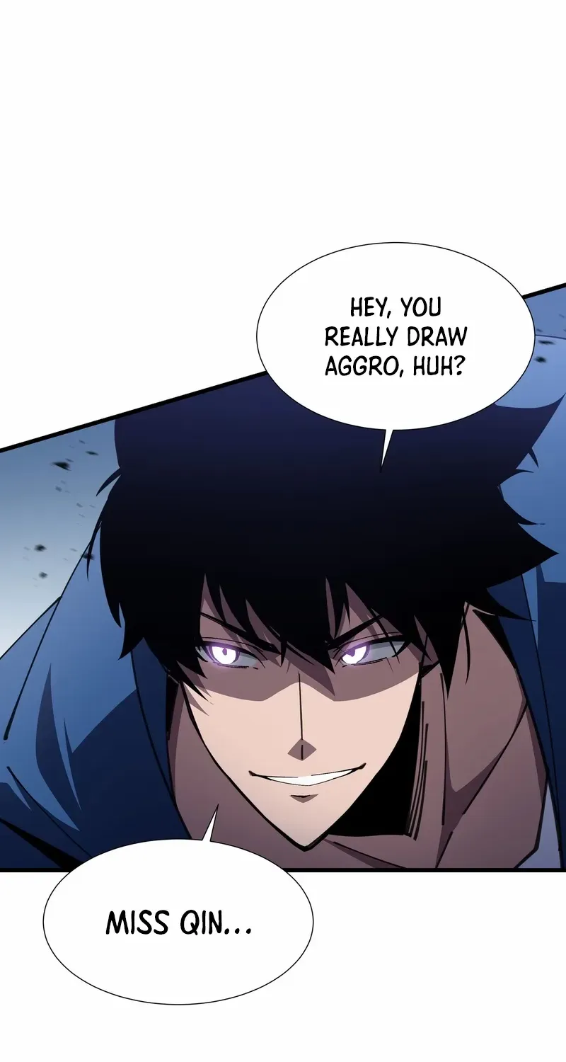 Read Tyrant of the Otherworld Prison My Shadow Can Evolve Infinitely EN Manga Online