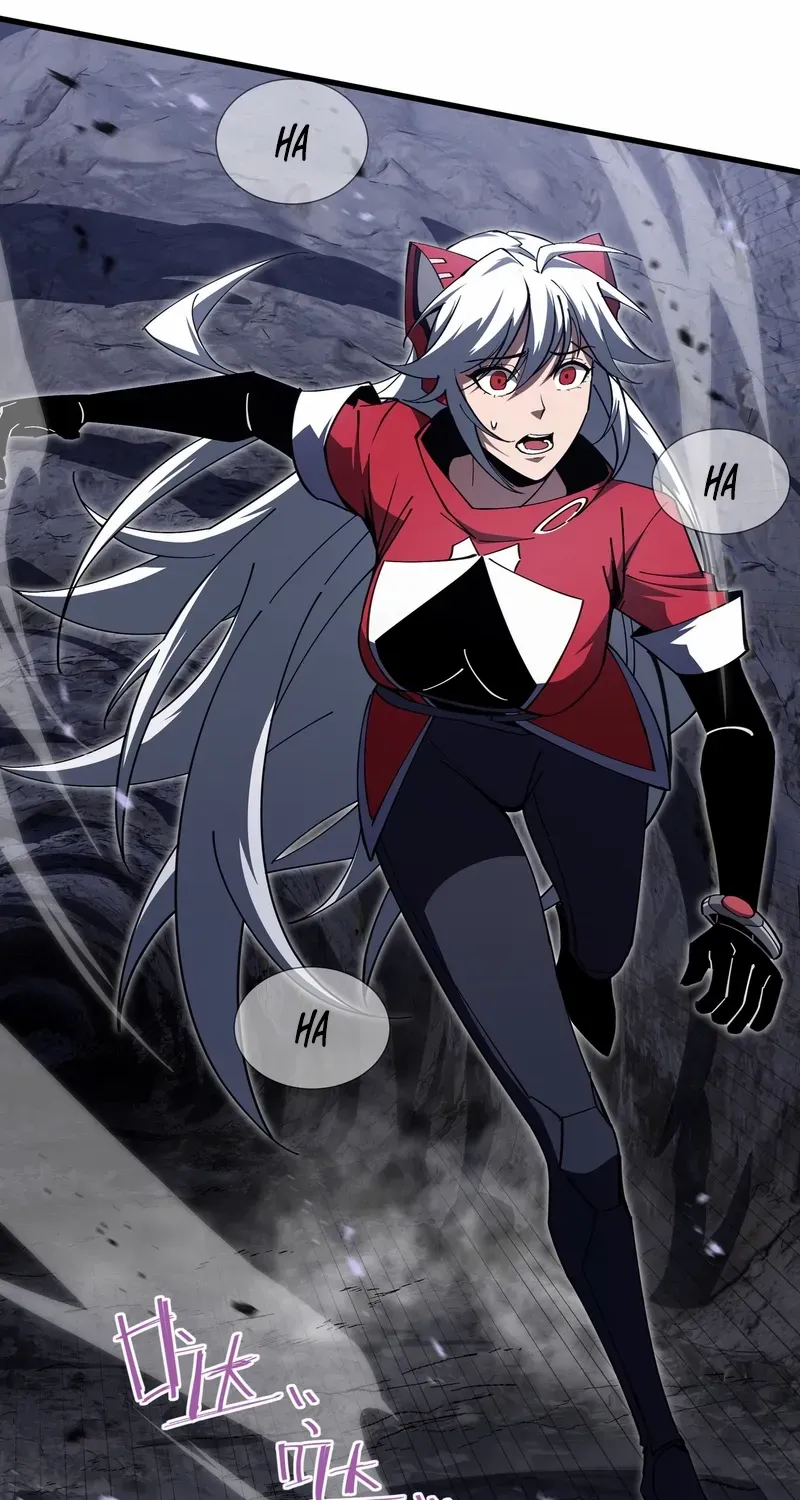 Read Tyrant of the Otherworld Prison My Shadow Can Evolve Infinitely EN Manga Online