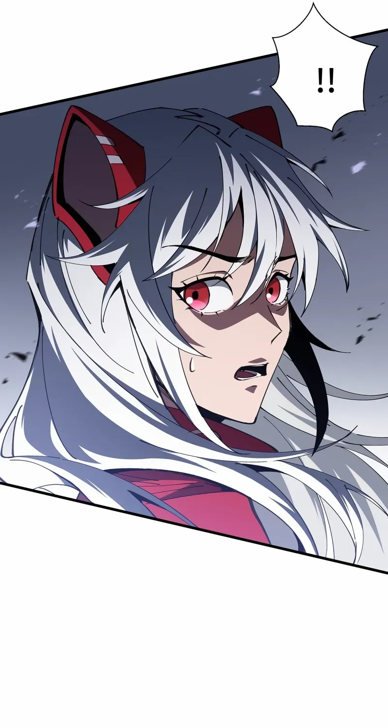 Read Tyrant of the Otherworld Prison My Shadow Can Evolve Infinitely EN Manga Online