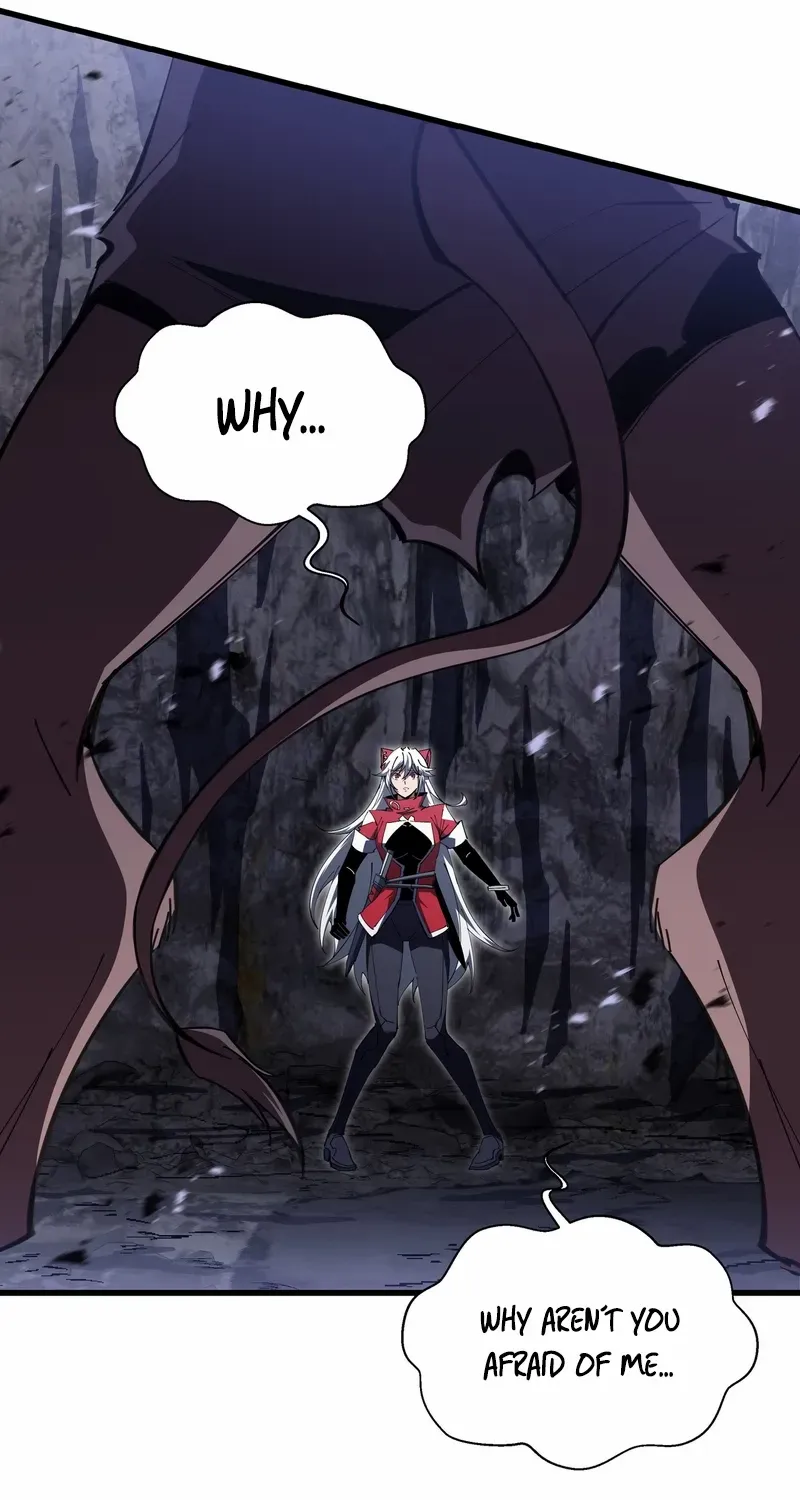 Read Tyrant of the Otherworld Prison My Shadow Can Evolve Infinitely EN Manga Online