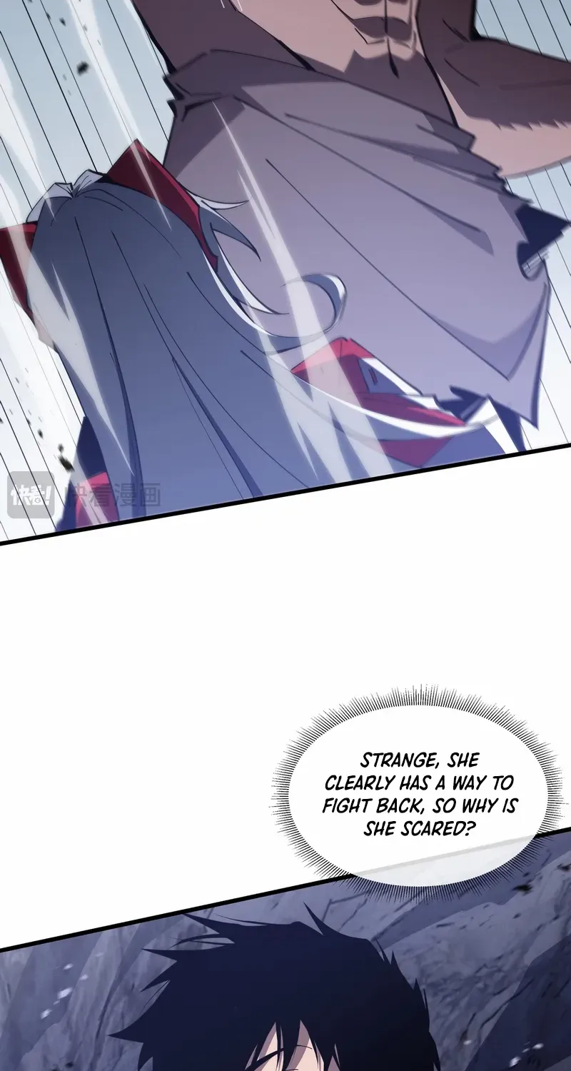 Read Tyrant of the Otherworld Prison My Shadow Can Evolve Infinitely EN Manga Online