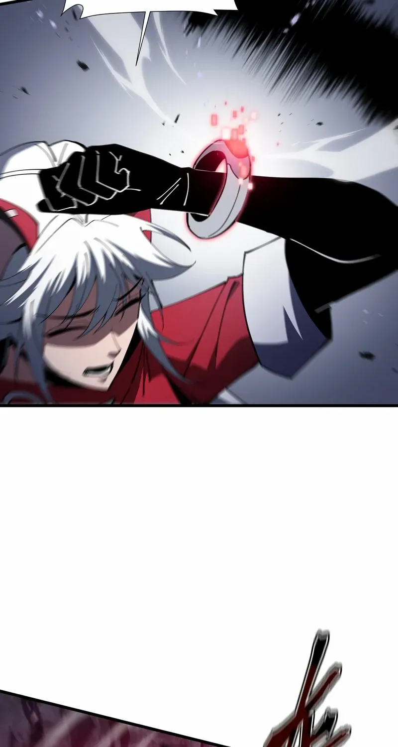 Read Tyrant of the Otherworld Prison My Shadow Can Evolve Infinitely EN Manga Online