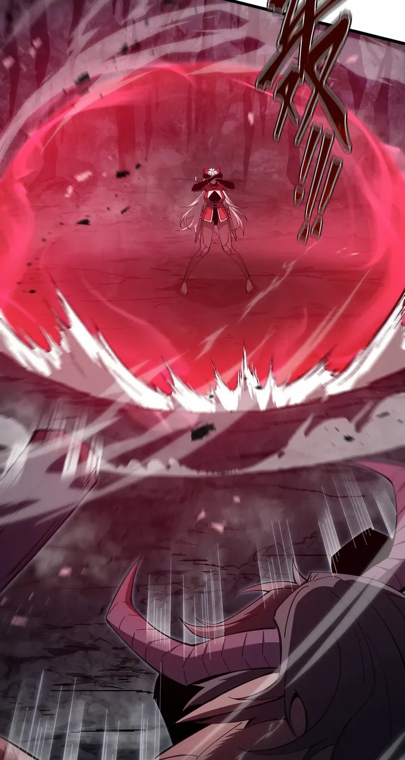 Read Tyrant of the Otherworld Prison My Shadow Can Evolve Infinitely EN Manga Online