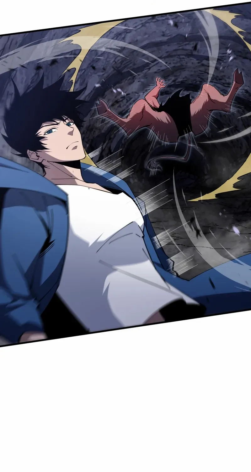 Read Tyrant of the Otherworld Prison My Shadow Can Evolve Infinitely EN Manga Online