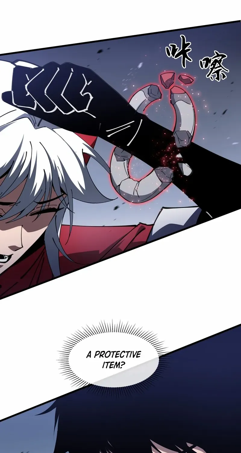 Read Tyrant of the Otherworld Prison My Shadow Can Evolve Infinitely EN Manga Online