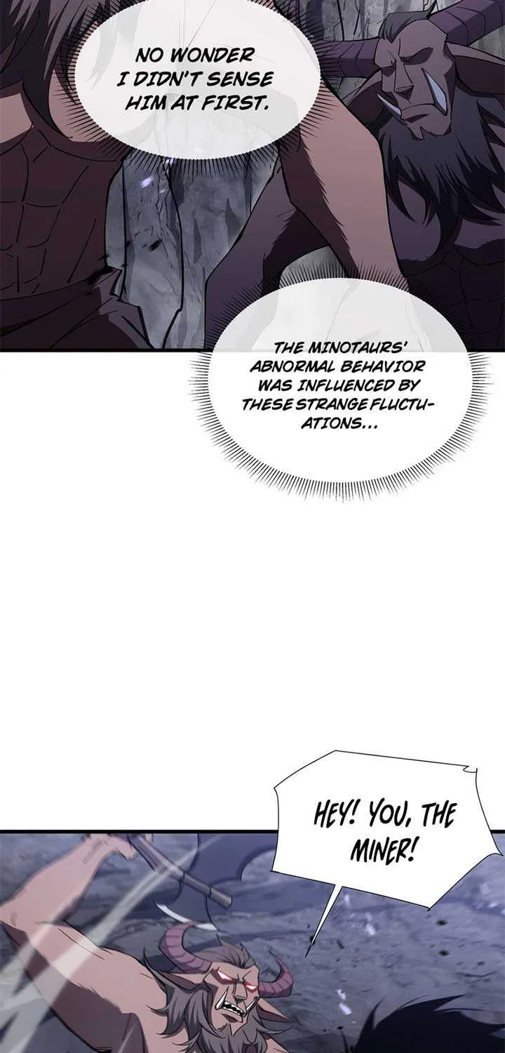 Read Tyrant of the Otherworld Prison My Shadow Can Evolve Infinitely EN Manga Online