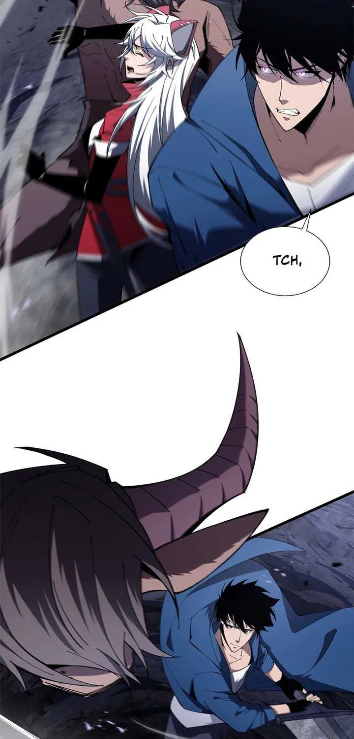 Read Tyrant of the Otherworld Prison My Shadow Can Evolve Infinitely EN Manga Online