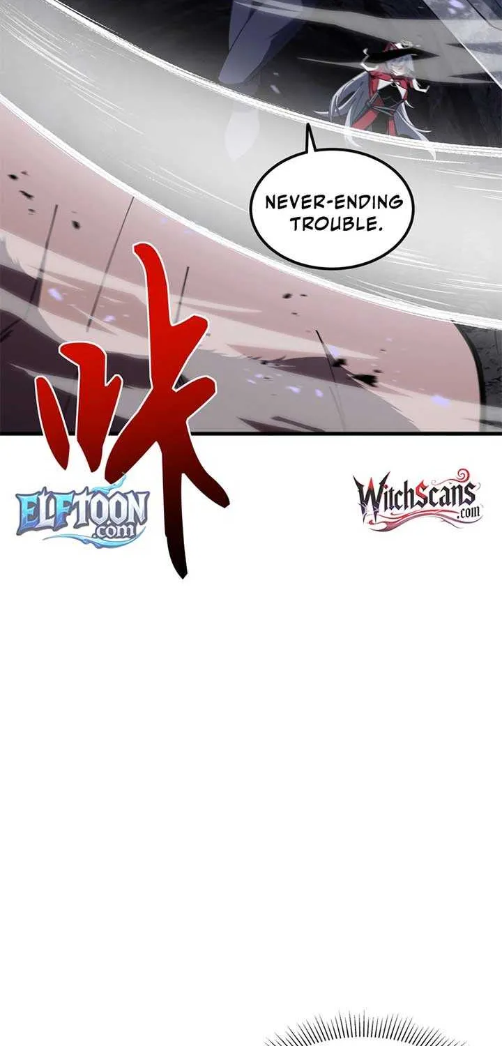 Read Tyrant of the Otherworld Prison My Shadow Can Evolve Infinitely EN Manga Online