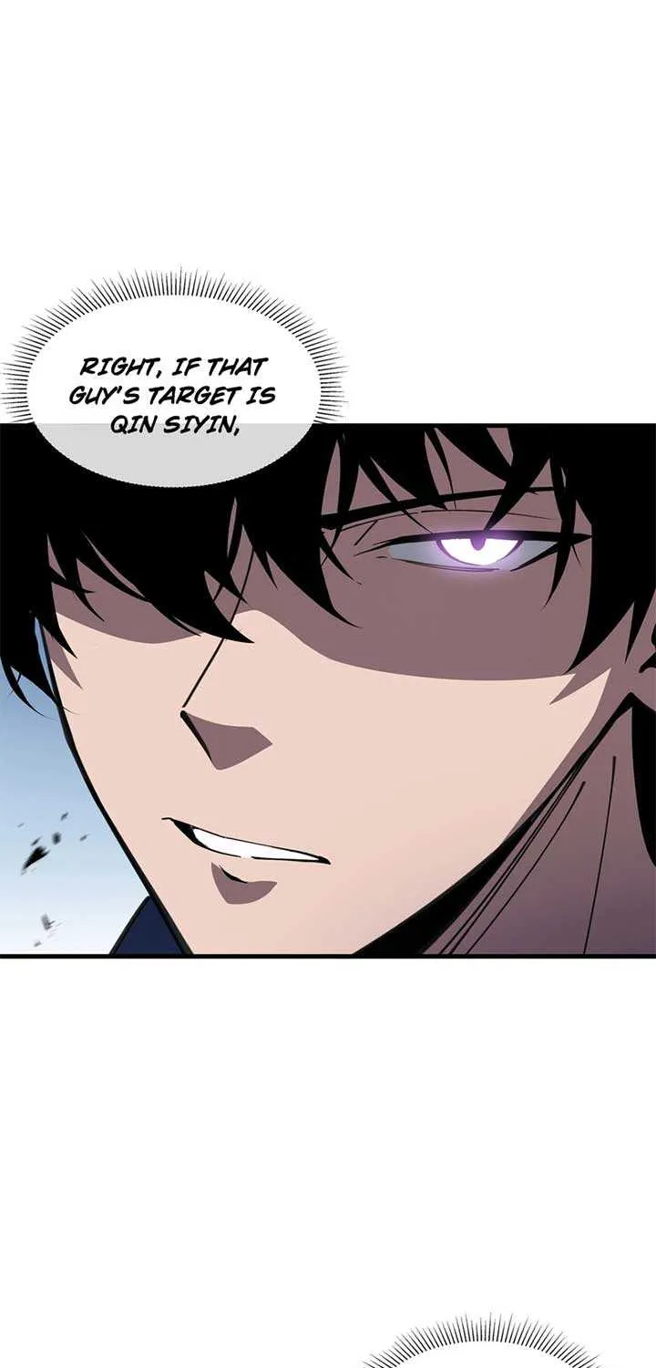 Read Tyrant of the Otherworld Prison My Shadow Can Evolve Infinitely EN Manga Online