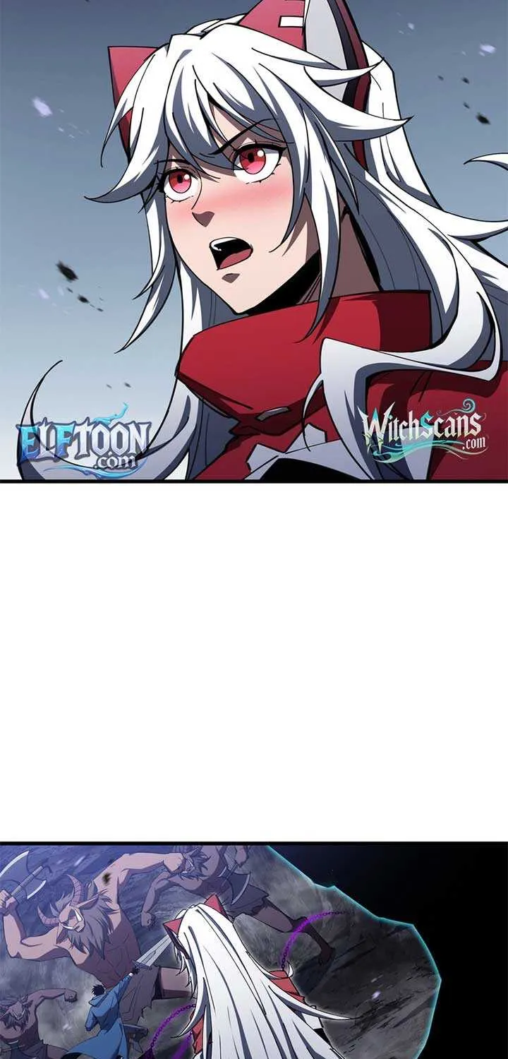 Read Tyrant of the Otherworld Prison My Shadow Can Evolve Infinitely EN Manga Online