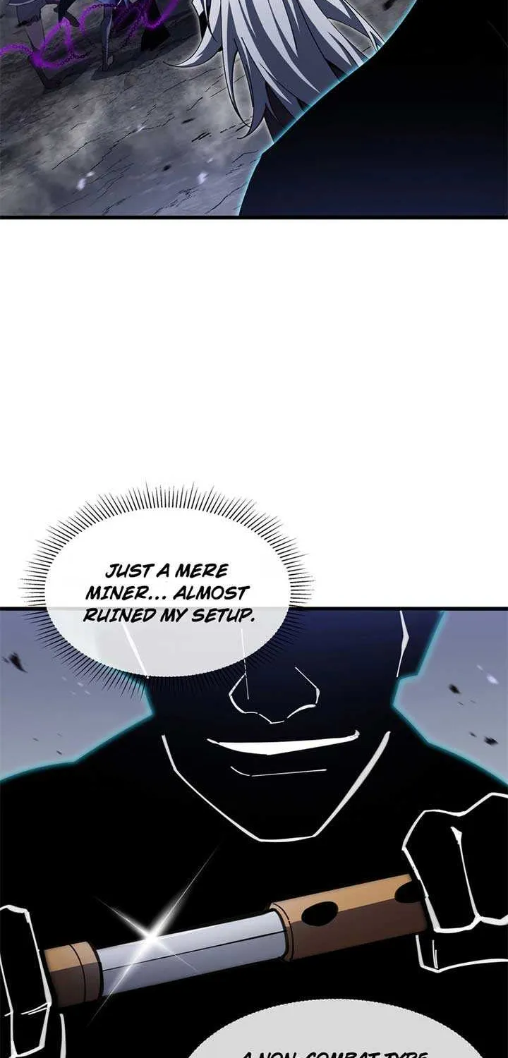 Read Tyrant of the Otherworld Prison My Shadow Can Evolve Infinitely EN Manga Online