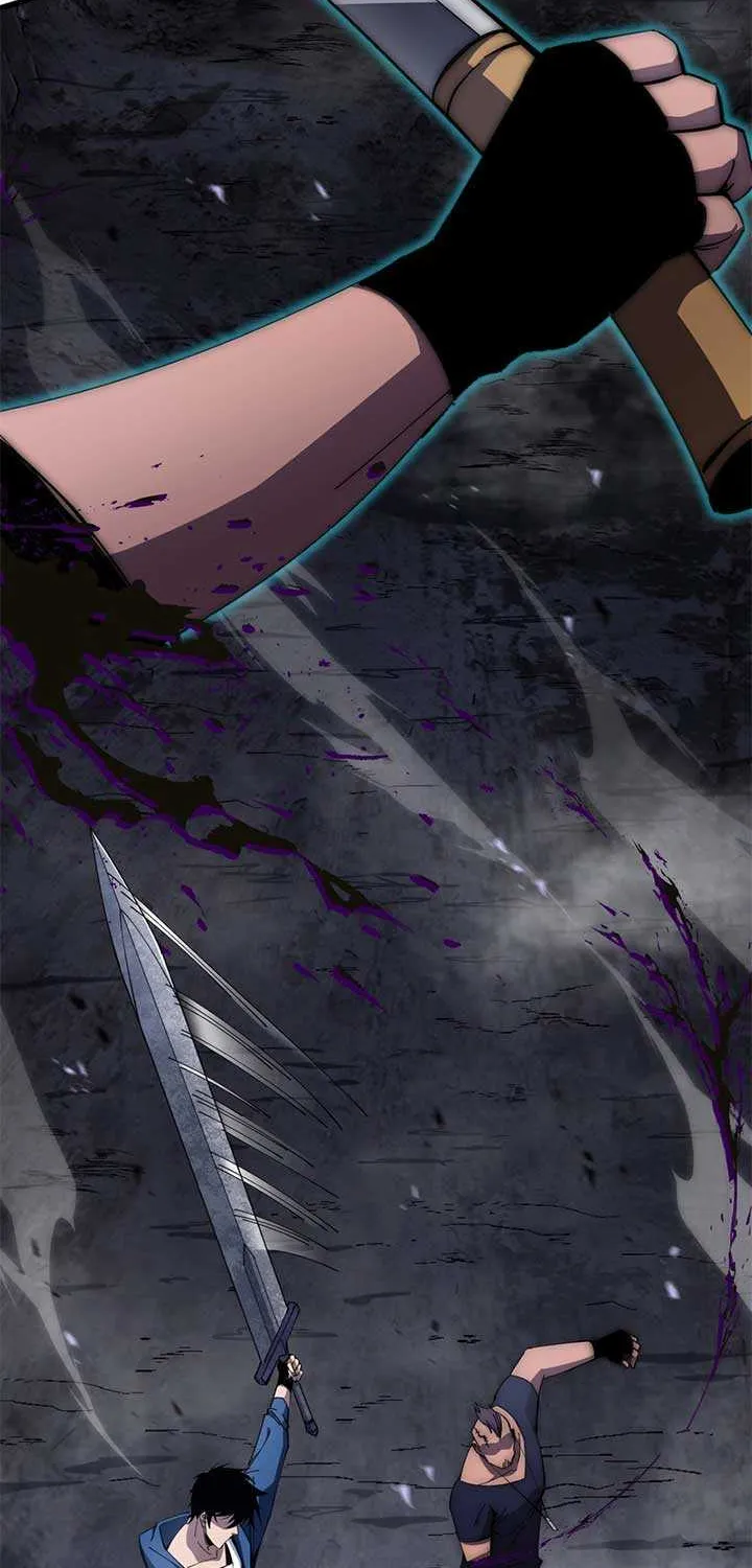 Read Tyrant of the Otherworld Prison My Shadow Can Evolve Infinitely EN Manga Online