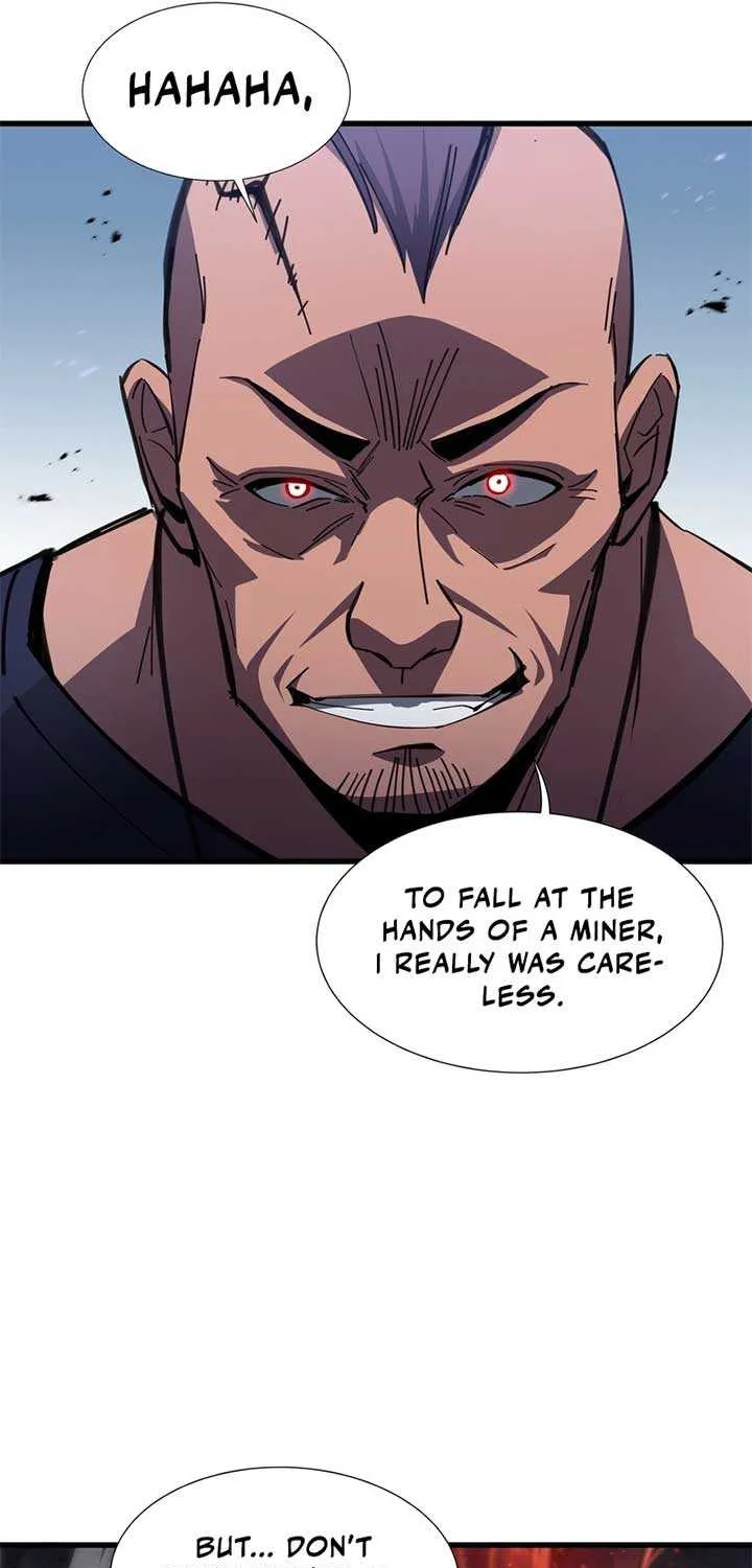 Read Tyrant of the Otherworld Prison My Shadow Can Evolve Infinitely EN Manga Online