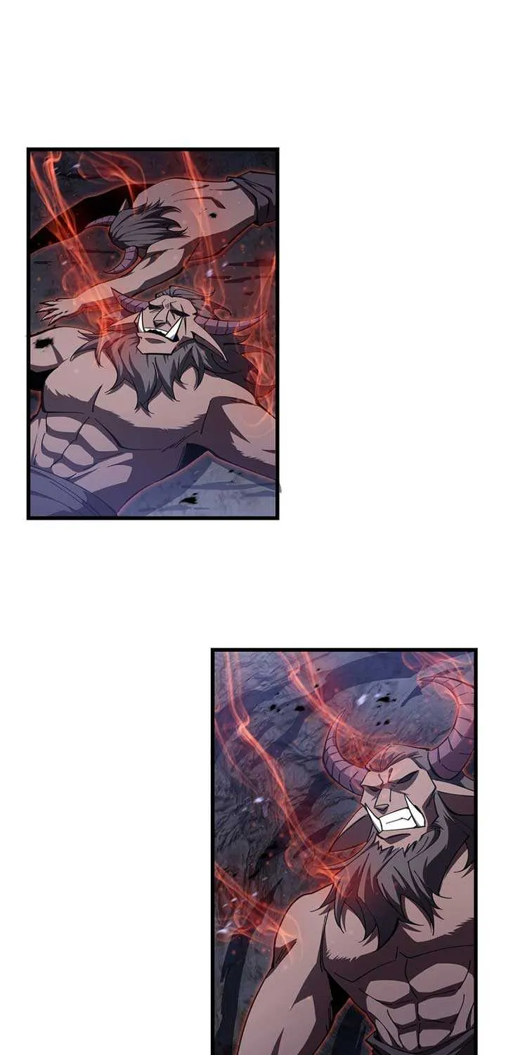 Read Tyrant of the Otherworld Prison My Shadow Can Evolve Infinitely EN Manga Online