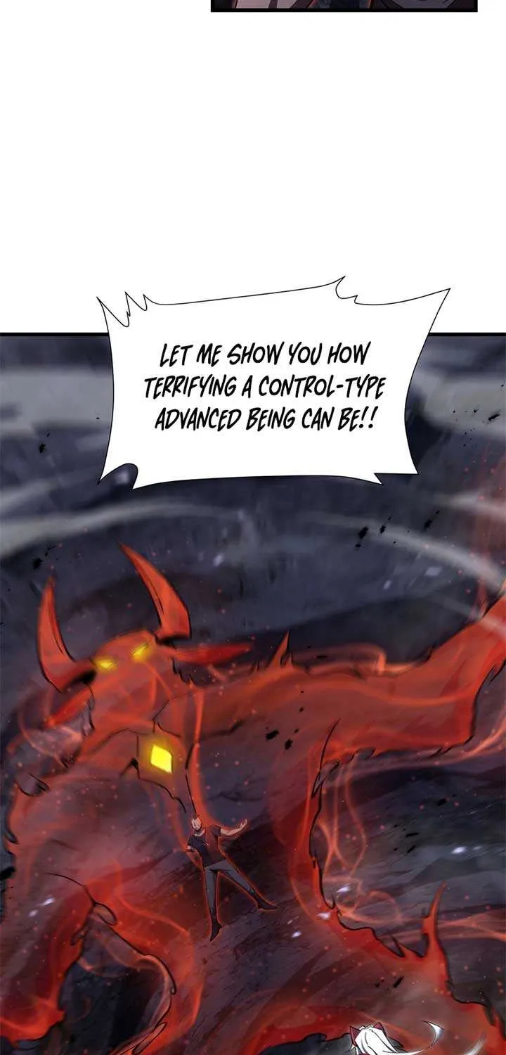 Read Tyrant of the Otherworld Prison My Shadow Can Evolve Infinitely EN Manga Online