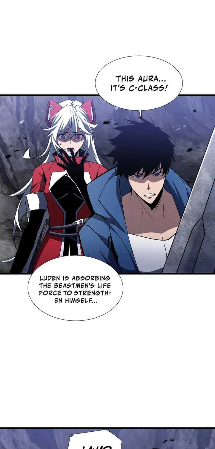 Read Tyrant of the Otherworld Prison My Shadow Can Evolve Infinitely EN Manga Online