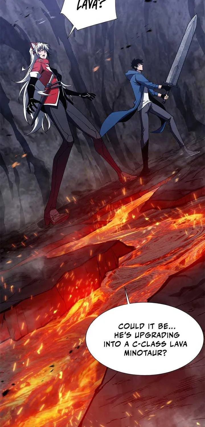 Read Tyrant of the Otherworld Prison My Shadow Can Evolve Infinitely EN Manga Online